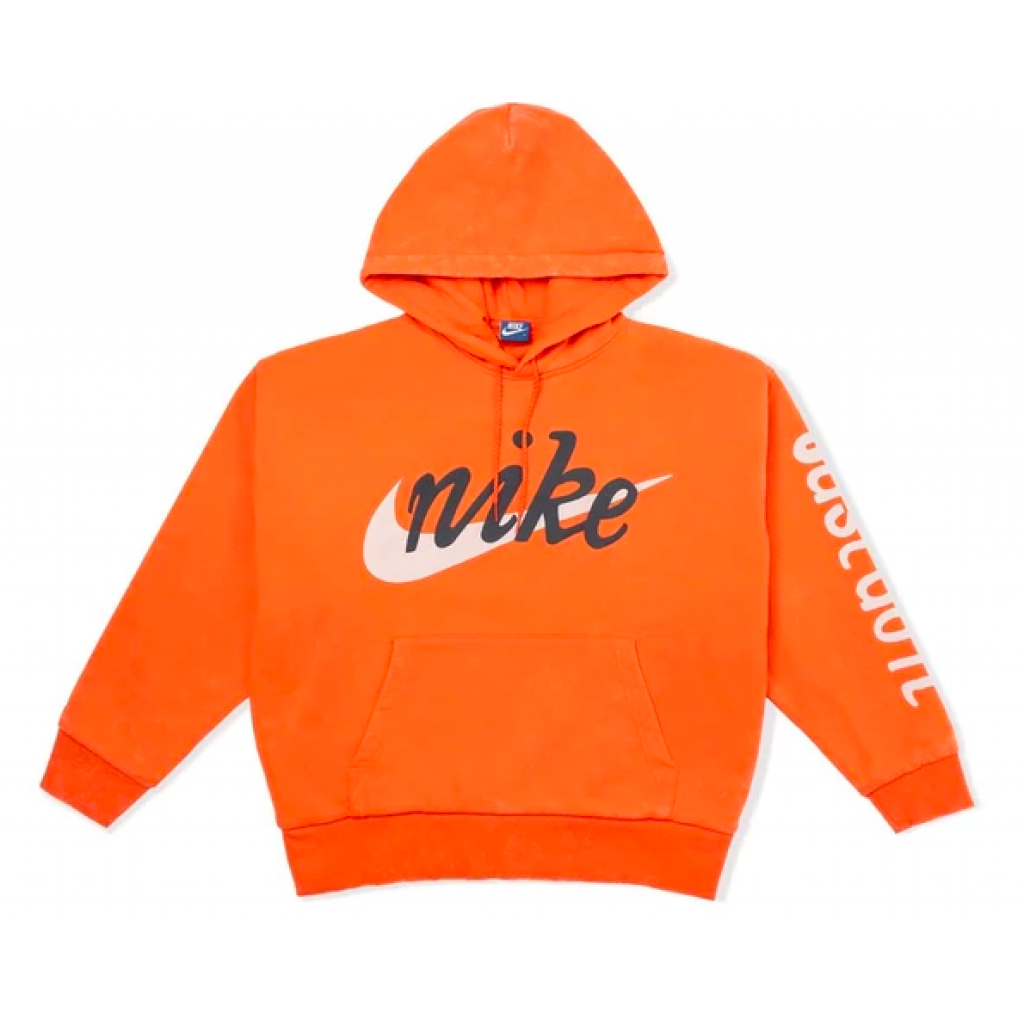 nike shoe box hoodie